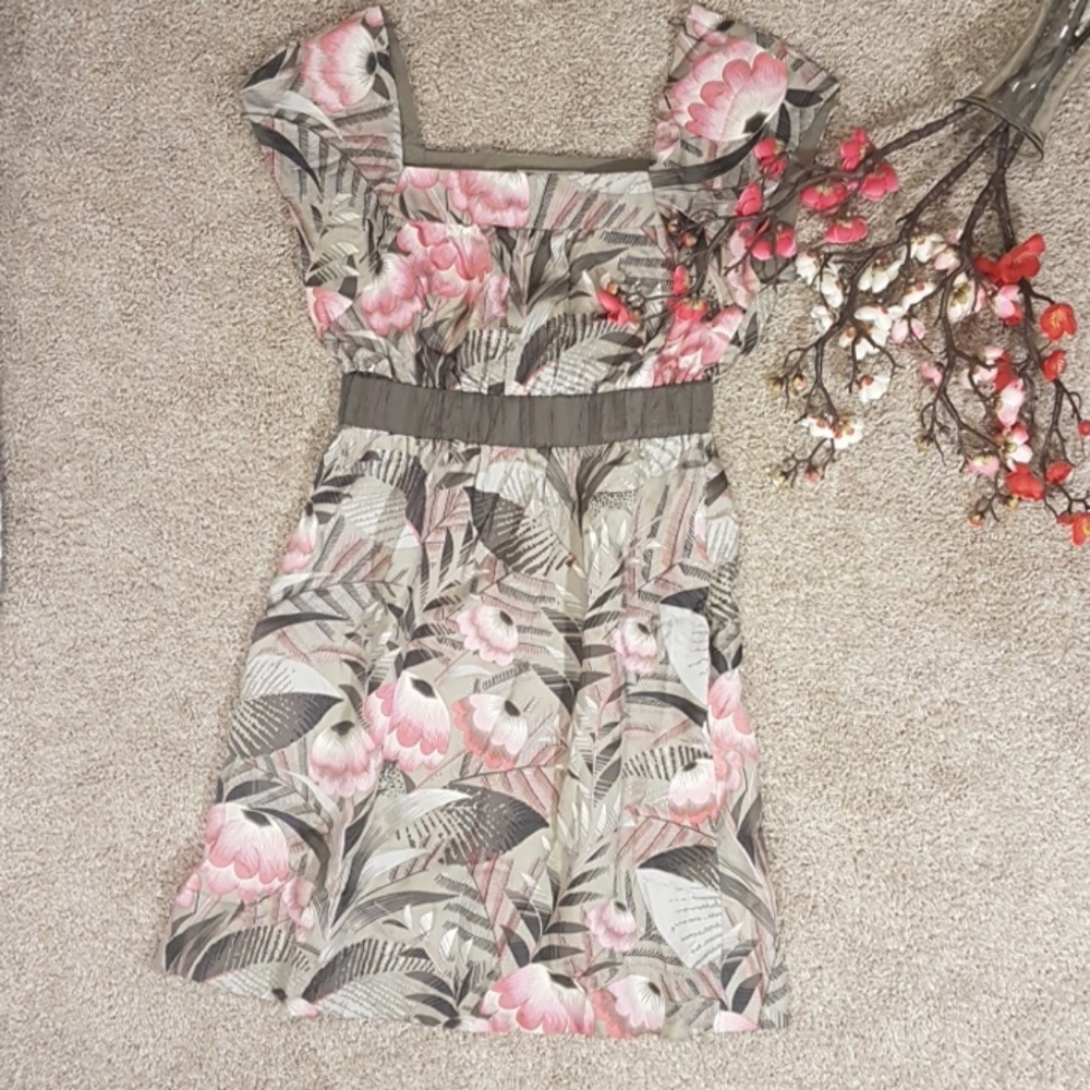 Moulinette Soeurs Vetements dress